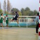 De camino a los Binacionales en Hándbol  