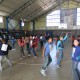 Día del Alumno: Alumnos y profesores paticiparon de las actividades deportivas y recreativas  