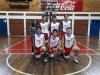 varones sub-17 básquetbol