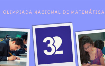 Olimpiada nacional de matemática