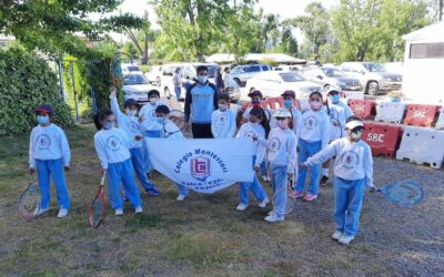 Torneo de Tenis10