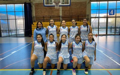 Copa Escolar Soprole UC 2022￼