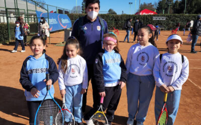 Torneo Tenis10 Club de Tenis Estadio Español