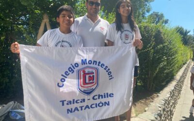 Campeonato Nacional Infantil Verano 2023