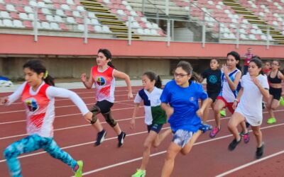 Torneo de Apertura Curicó