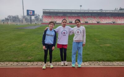 Torneo de aniversario Club Atlético Liceo