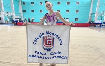 Gran Participación en el Selectivo Panamericano de Gimnasia Rítmica 2024