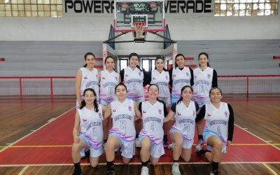 Liga 7 de básquetbol femenino