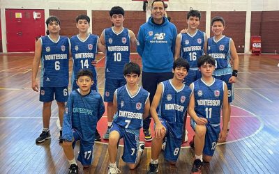 Torneo Copa ABA Talca