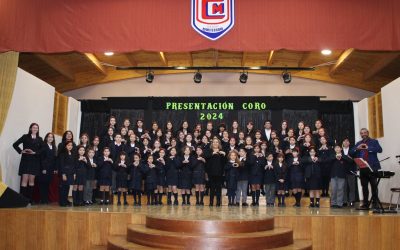 Presentación del Taller y Selección de Coro