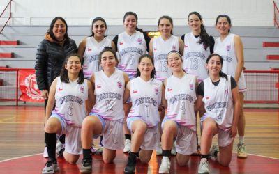 Liga 7 de Básquetbol Femenino