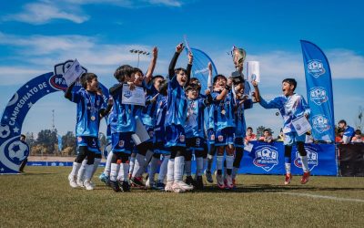 ¡Histórico Triunfo en la Copa PF!