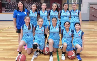 ¡A semifinales en la Copa Soprole de básquetbol!